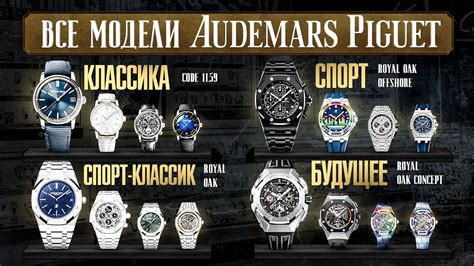 Как проверить часы Audemars Piguet на подлинность